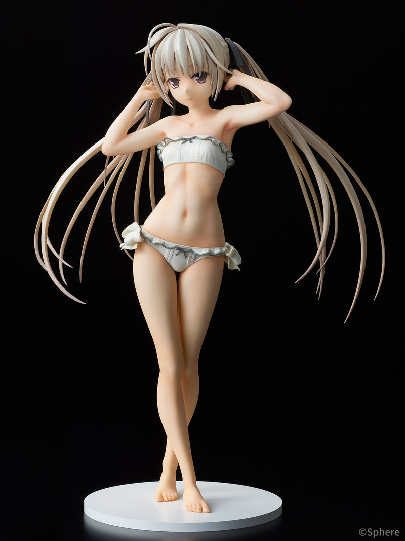 Yosuga no Sora BEAT (Q-SIX) Sora Kasugano Bikini Ver.