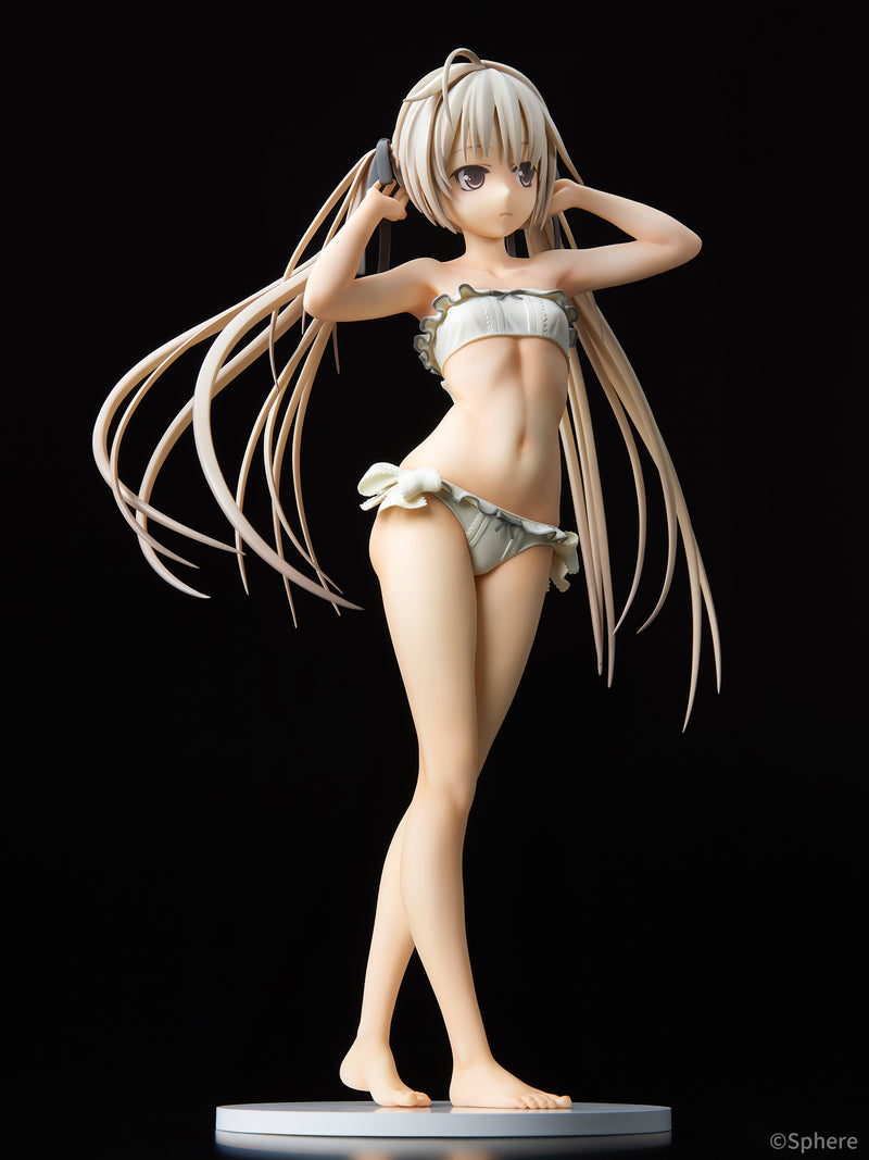 Yosuga no Sora BEAT (Q-SIX) Sora Kasugano Bikini Ver.