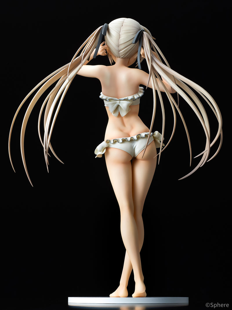 Yosuga no Sora BEAT (Q-SIX) Sora Kasugano Bikini Ver.