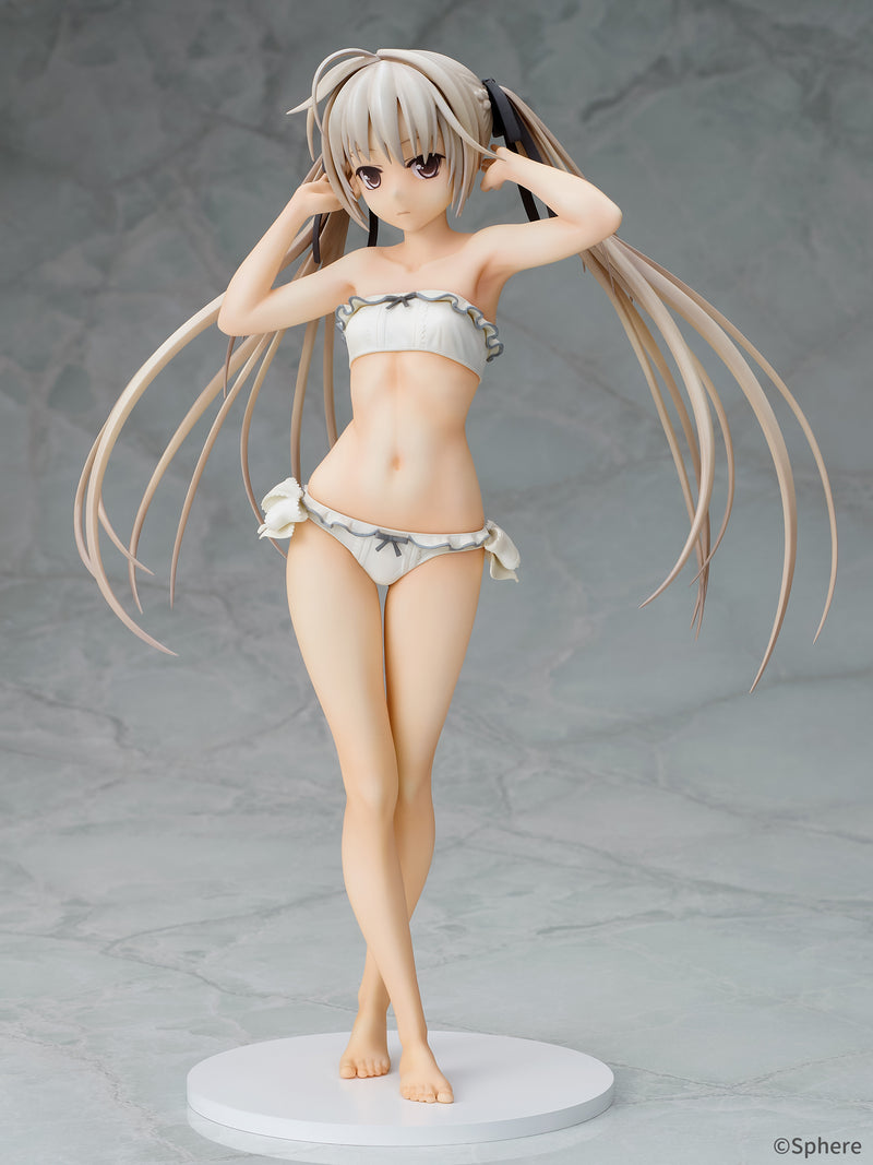 Yosuga no Sora BEAT (Q-SIX) Sora Kasugano Bikini Ver.