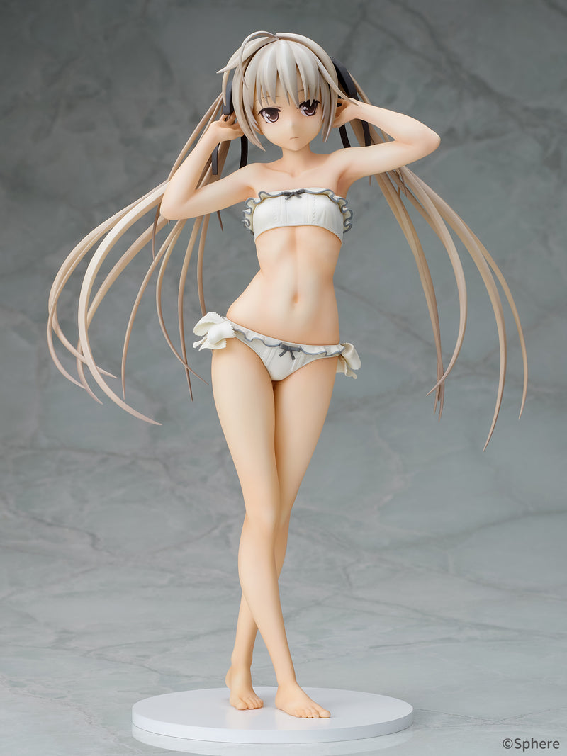 Yosuga no Sora BEAT (Q-SIX) Sora Kasugano Bikini Ver.