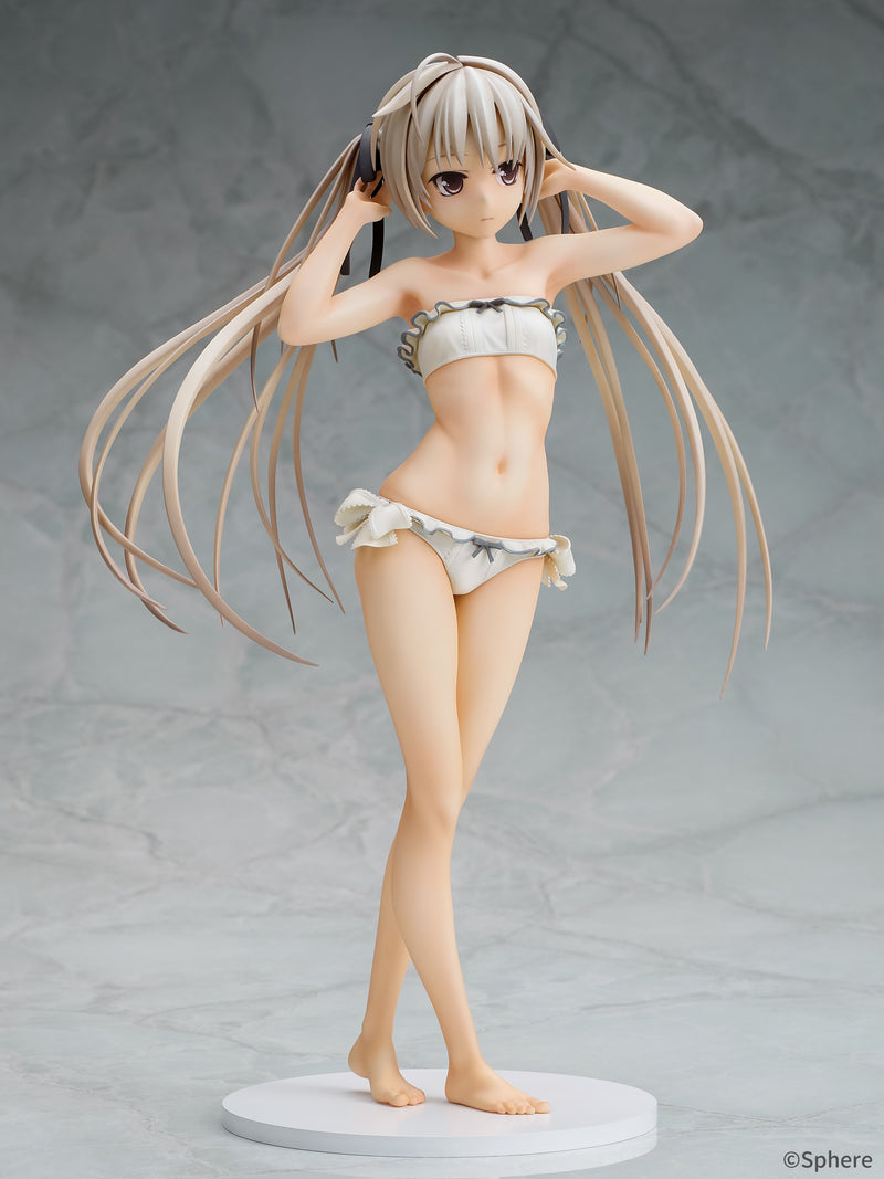 Yosuga no Sora BEAT (Q-SIX) Sora Kasugano Bikini Ver.