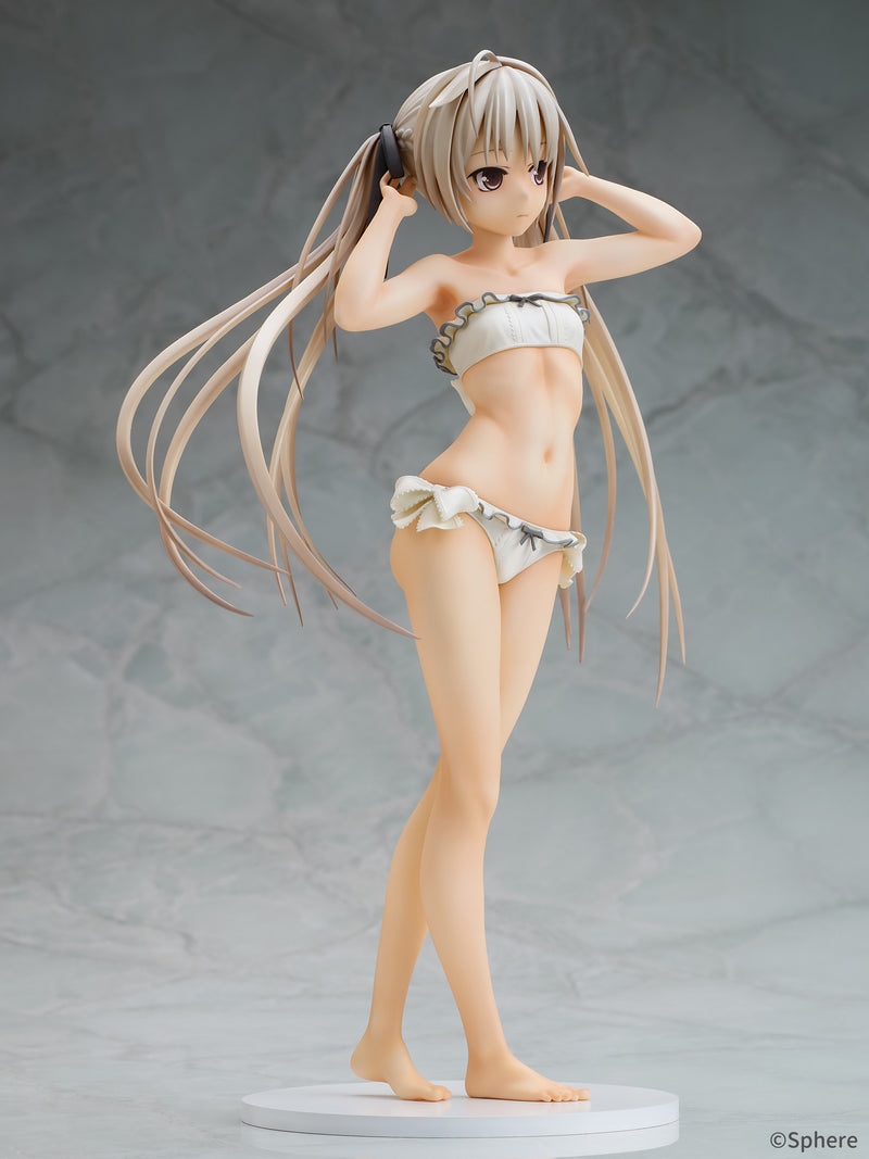 Yosuga no Sora BEAT (Q-SIX) Sora Kasugano Bikini Ver.