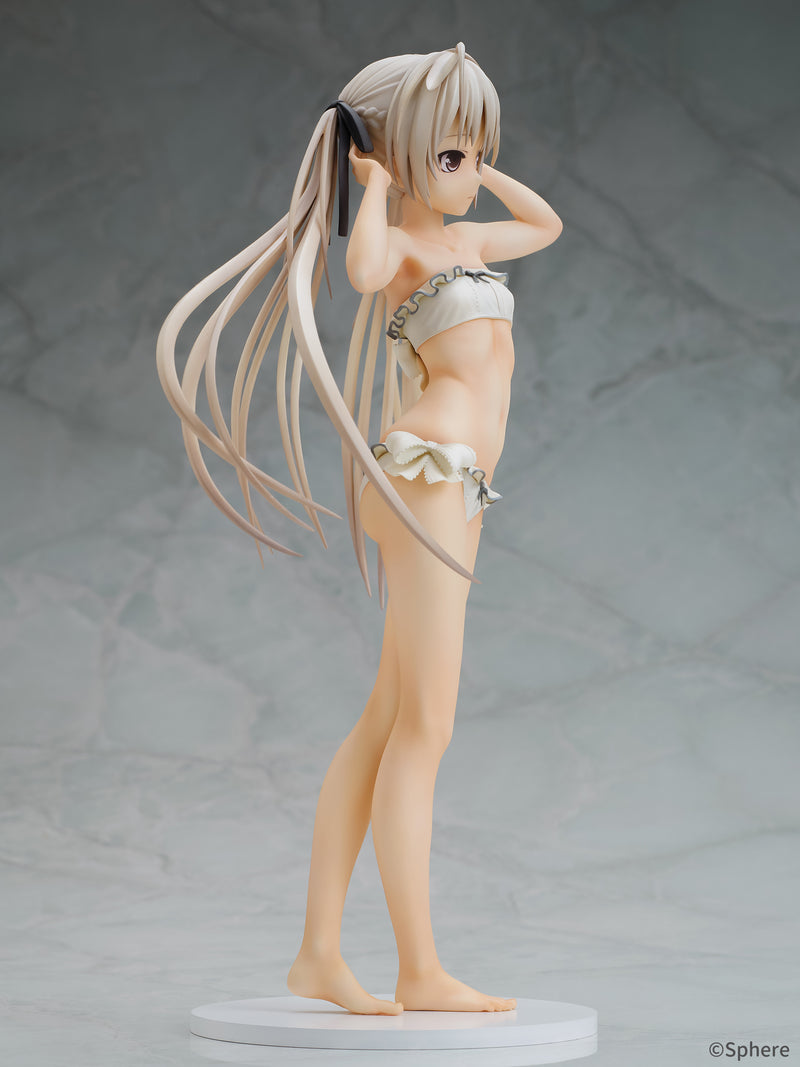 Yosuga no Sora BEAT (Q-SIX) Sora Kasugano Bikini Ver.