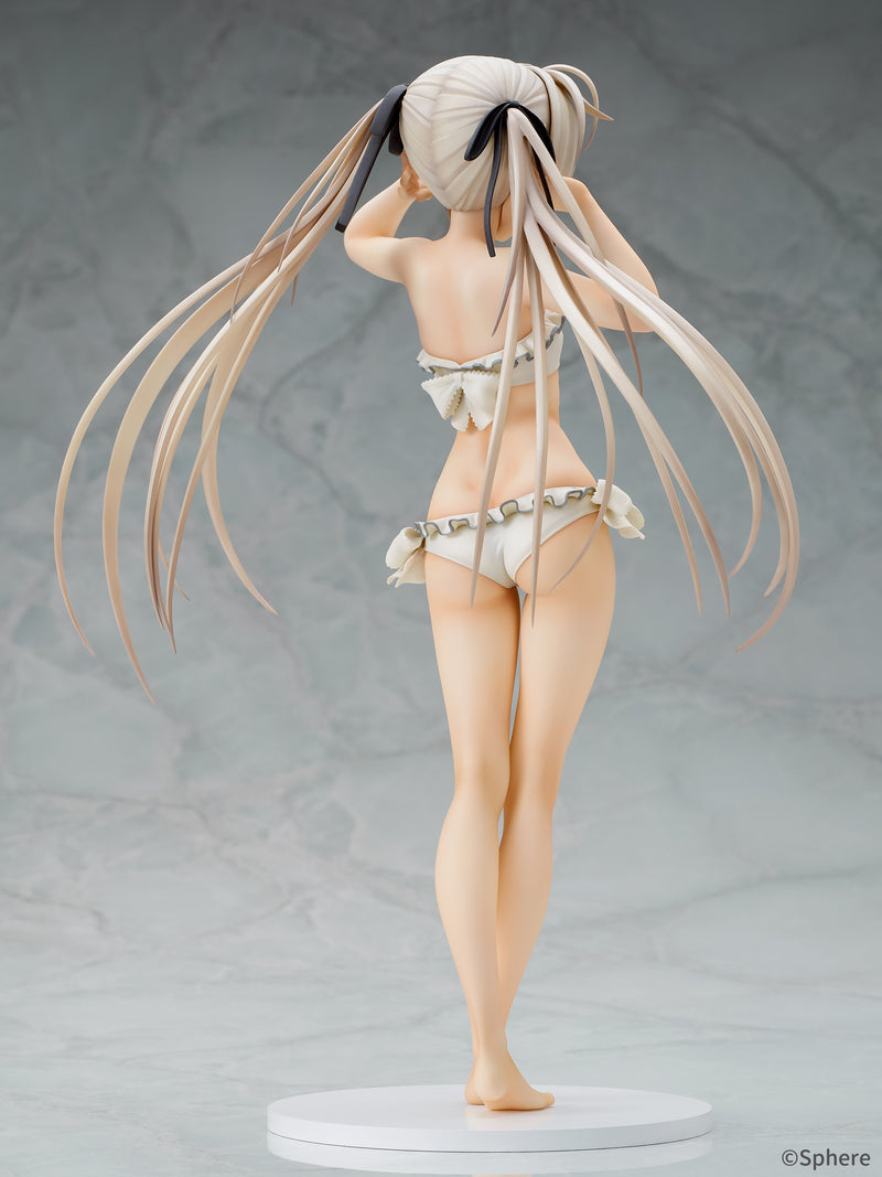 Yosuga no Sora BEAT (Q-SIX) Sora Kasugano Bikini Ver.