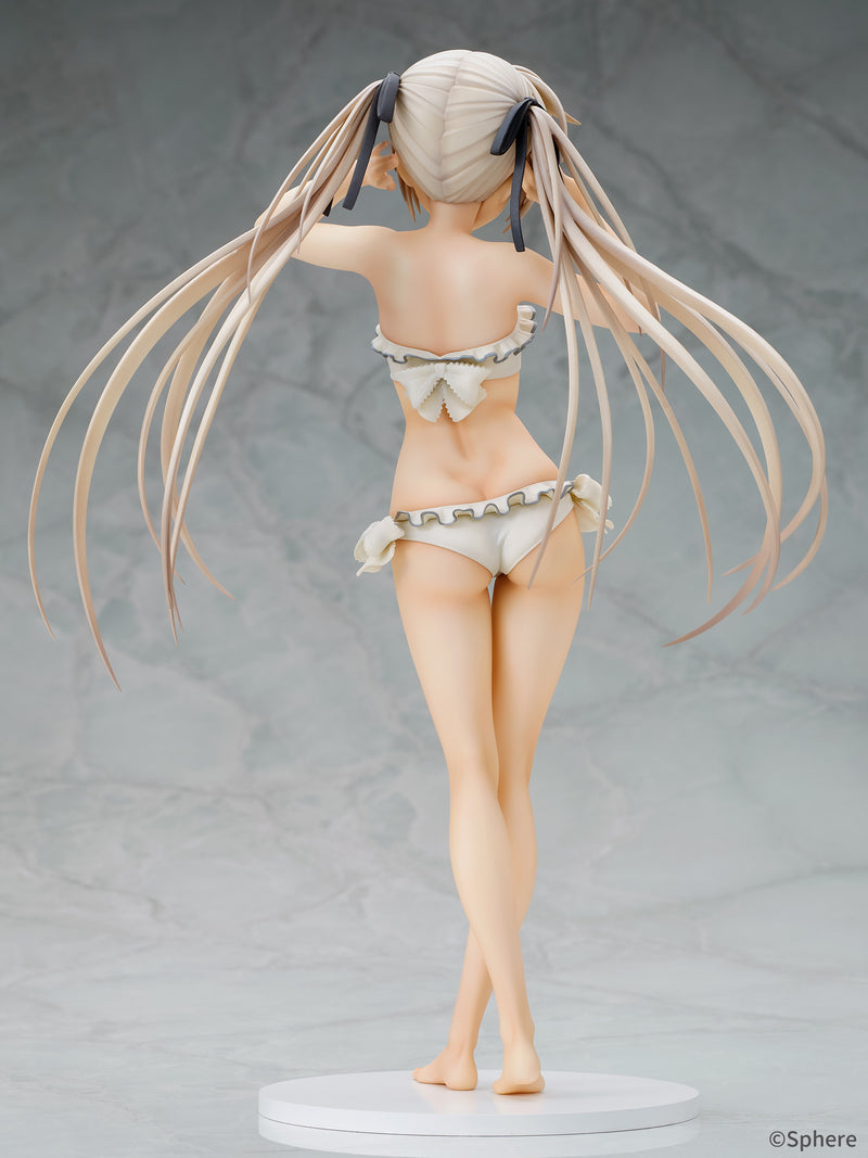 Yosuga no Sora BEAT (Q-SIX) Sora Kasugano Bikini Ver.