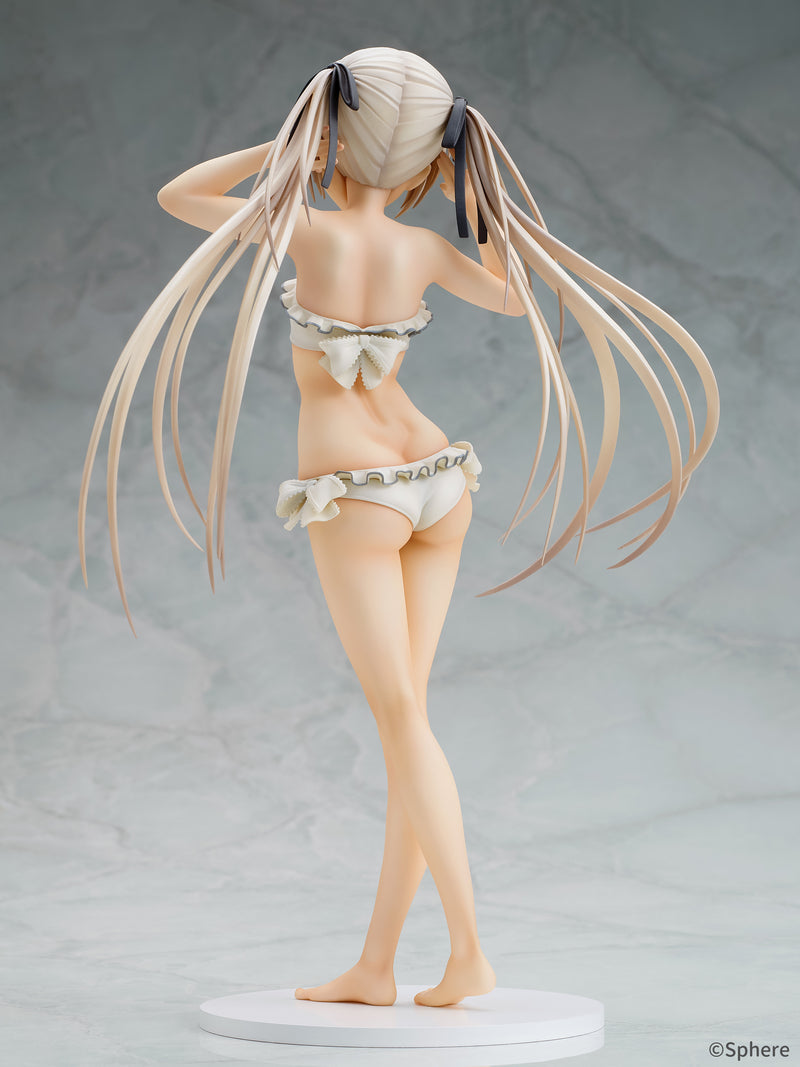 Yosuga no Sora BEAT (Q-SIX) Sora Kasugano Bikini Ver.