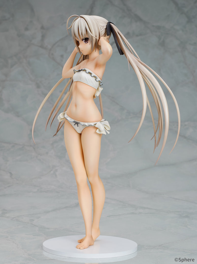 Yosuga no Sora BEAT (Q-SIX) Sora Kasugano Bikini Ver.