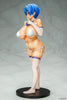 GREENHORN BEAT (Q-SIX) Mariko Hirose Tanned Ver.