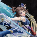 BanG Dream! Girls Band Party! Craft Egg Kagayaki ni Te o Nobashite Kasumi Toyama