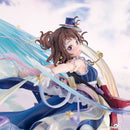 BanG Dream! Girls Band Party! Craft Egg Kagayaki ni Te o Nobashite Kasumi Toyama