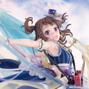BanG Dream! Girls Band Party! Craft Egg Kagayaki ni Te o Nobashite Kasumi Toyama
