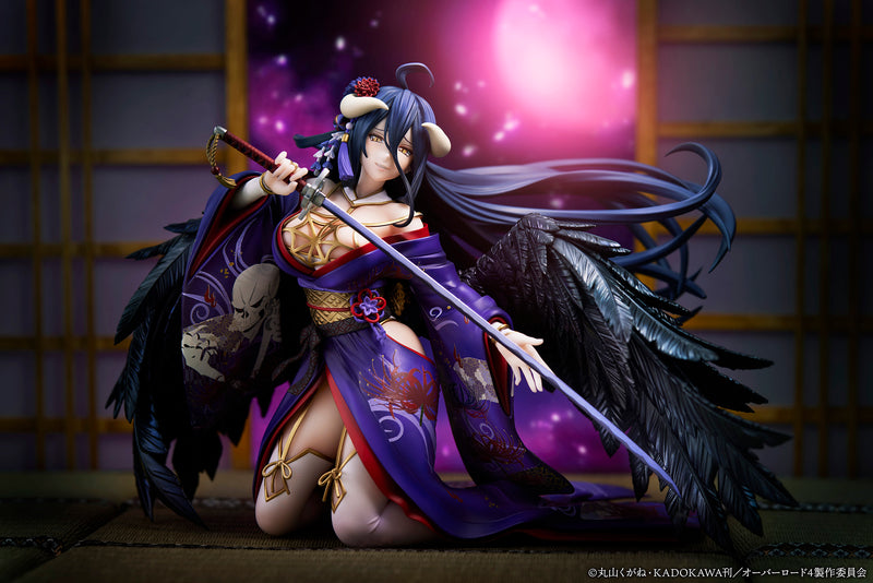 Overlord IV iDELiTE FiGURE [Gyoso] Albedo