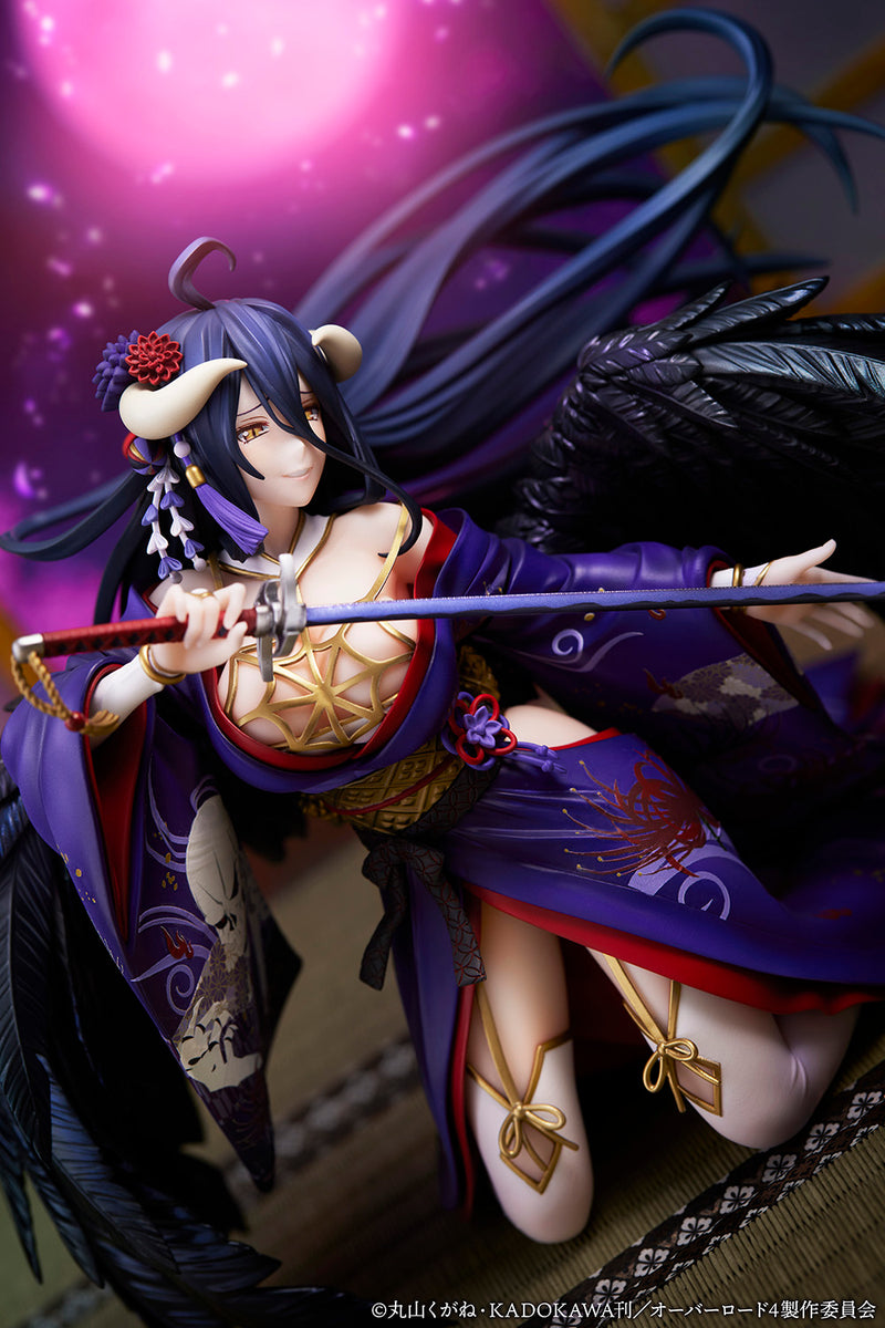 Overlord IV iDELiTE FiGURE [Gyoso] Albedo