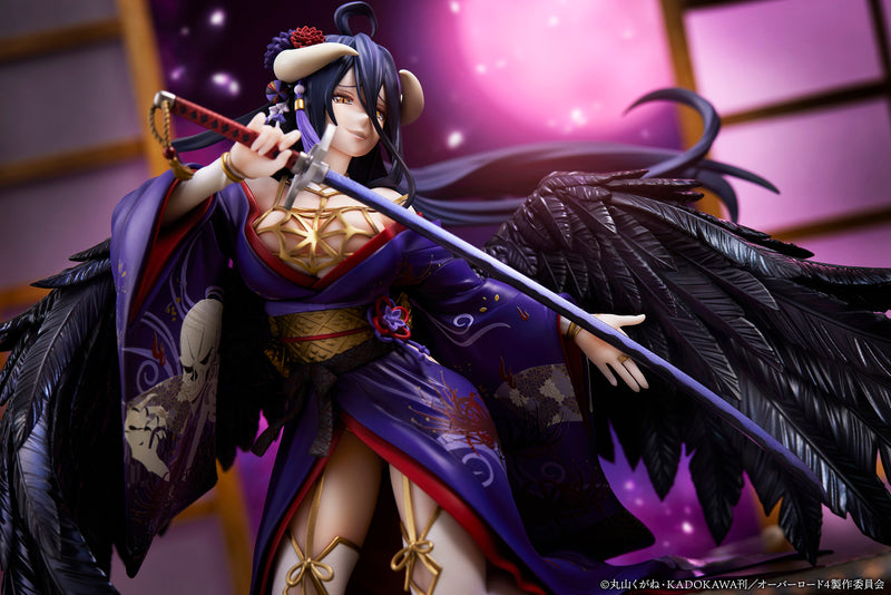 Overlord IV iDELiTE FiGURE [Gyoso] Albedo