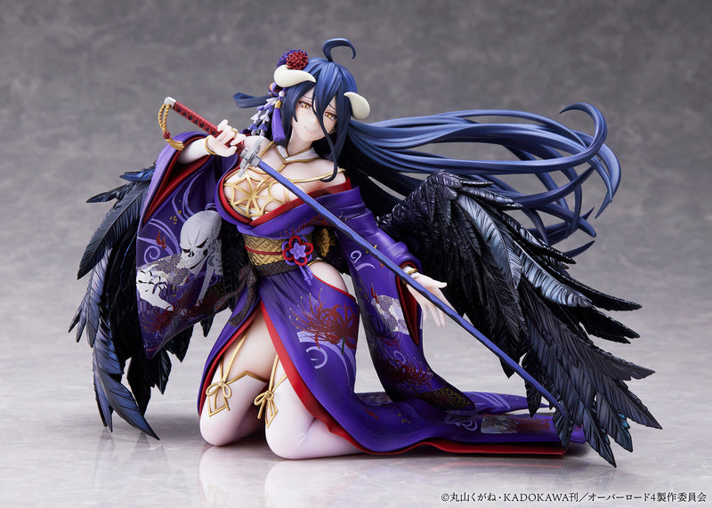 Overlord IV iDELiTE FiGURE [Gyoso] Albedo