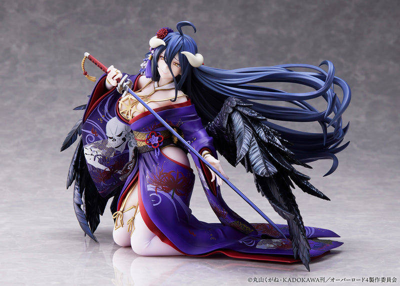 Overlord IV iDELiTE FiGURE [Gyoso] Albedo