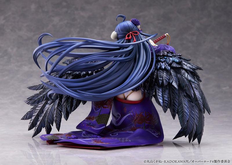 Overlord IV iDELiTE FiGURE [Gyoso] Albedo