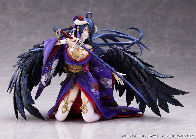 Overlord IV iDELiTE FiGURE [Gyoso] Albedo