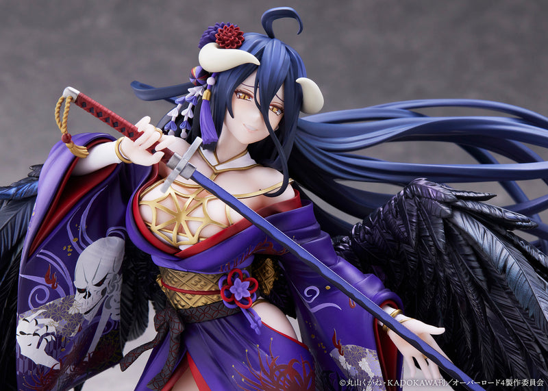 Overlord IV iDELiTE FiGURE [Gyoso] Albedo