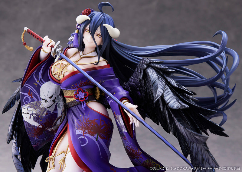 Overlord IV iDELiTE FiGURE [Gyoso] Albedo