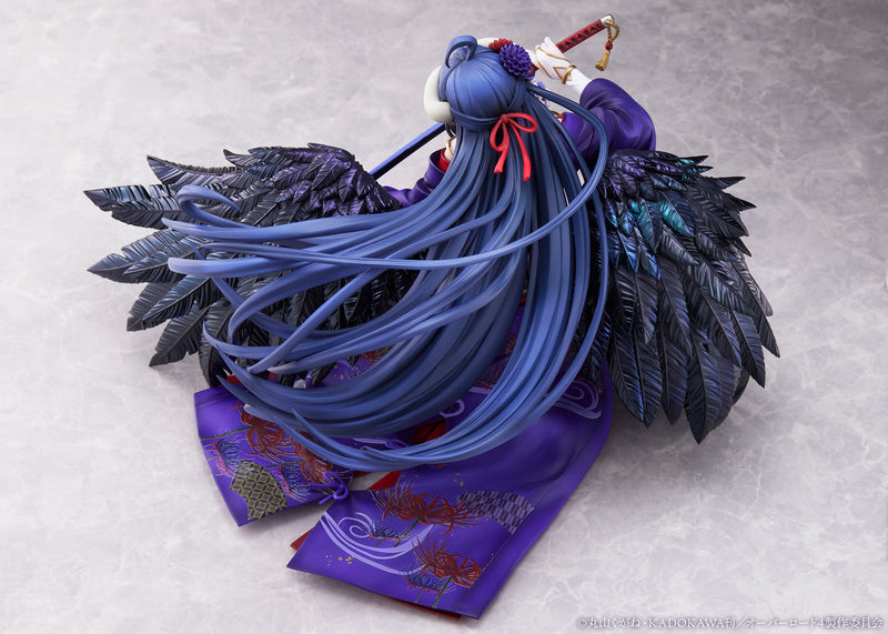 Overlord IV iDELiTE FiGURE [Gyoso] Albedo