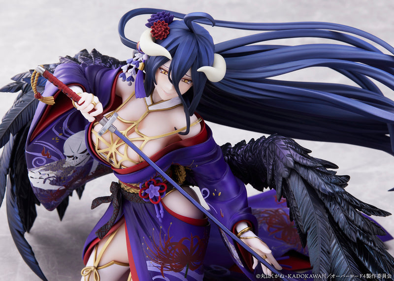 Overlord IV iDELiTE FiGURE [Gyoso] Albedo