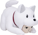 One-Punch Man ESTREAM Plush Watchdog Man