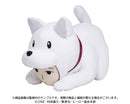 One-Punch Man ESTREAM Plush Watchdog Man