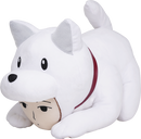 One-Punch Man ESTREAM Plush Watchdog Man