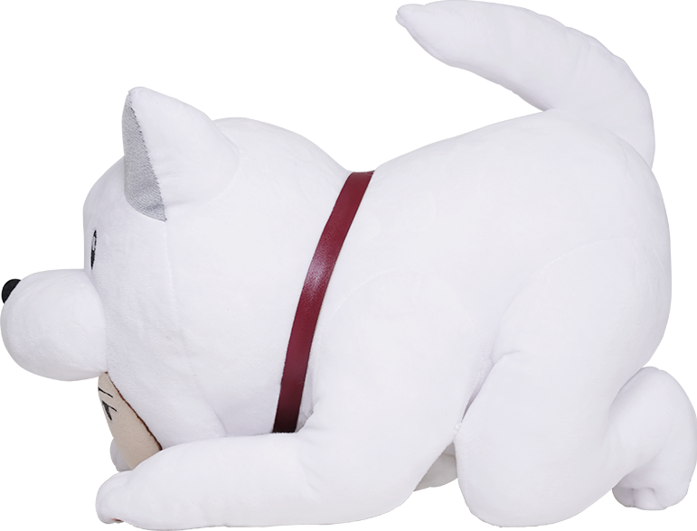 One-Punch Man ESTREAM Plush Watchdog Man
