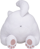 One-Punch Man ESTREAM Plush Watchdog Man