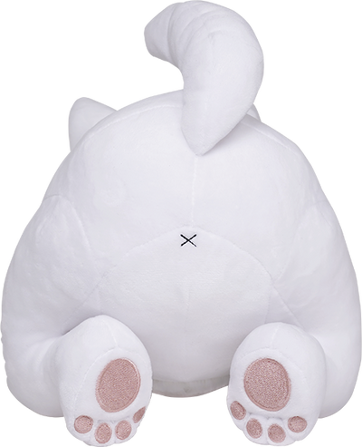 OMEGA X ITTA イェチャン ぬいぐるみ One-Punch Man ESTREAM Plush Watchdog Man