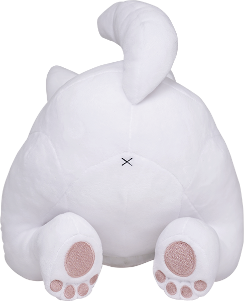 One-Punch Man ESTREAM Plush Watchdog Man
