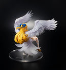 The Hero is Overpowered but Overly Cautious ESTREAM Goddess Ristarte