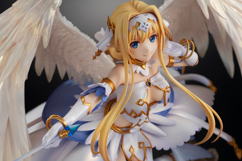 Sword Art Online Alicization ESTREAM Alice