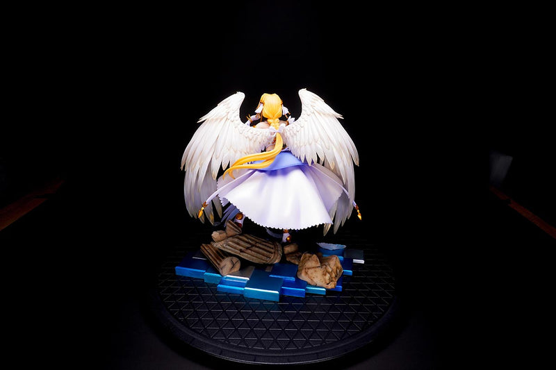 Sword Art Online Alicization ESTREAM Alice