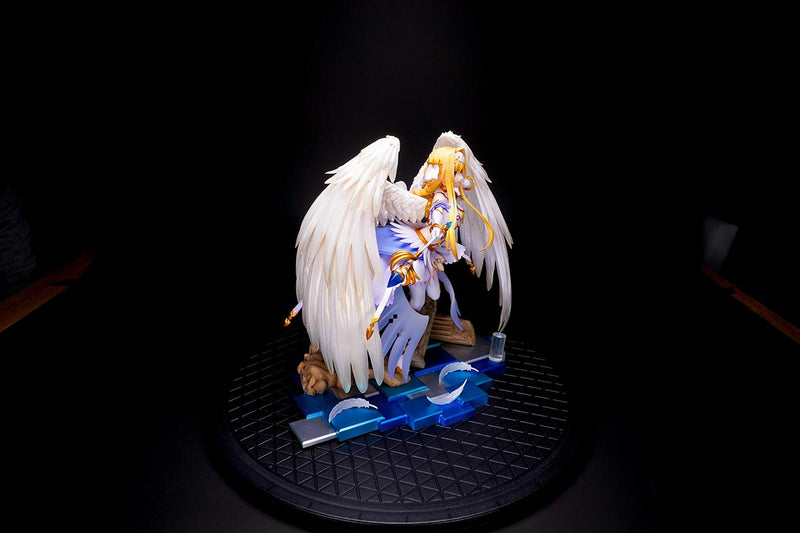 Sword Art Online Alicization ESTREAM Alice