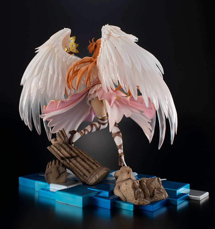 Sword Art Online Alicization ESTREAM Asuna
