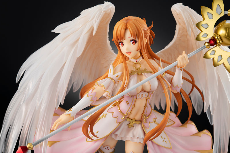 Sword Art Online Alicization ESTREAM Asuna