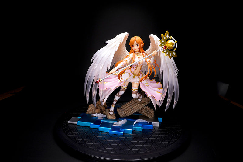 Sword Art Online Alicization ESTREAM Asuna