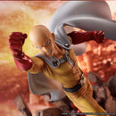 One-Punch Man ESTREAM Saitama