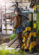 Rascal Does Not Dream of Bunny Girl Senpai ESTREAM Mai Sakurajima Enoden Ver.