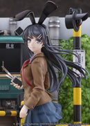 Rascal Does Not Dream of Bunny Girl Senpai ESTREAM Mai Sakurajima Enoden Ver.