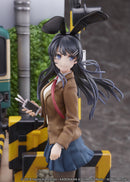 Rascal Does Not Dream of Bunny Girl Senpai ESTREAM Mai Sakurajima Enoden Ver.