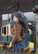 Rascal Does Not Dream of Bunny Girl Senpai ESTREAM Mai Sakurajima Enoden Ver.