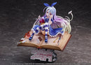 No Game No Life eStream Shiro Alice in Wonderland Ver.
