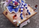 No Game No Life eStream Shiro Alice in Wonderland Ver.