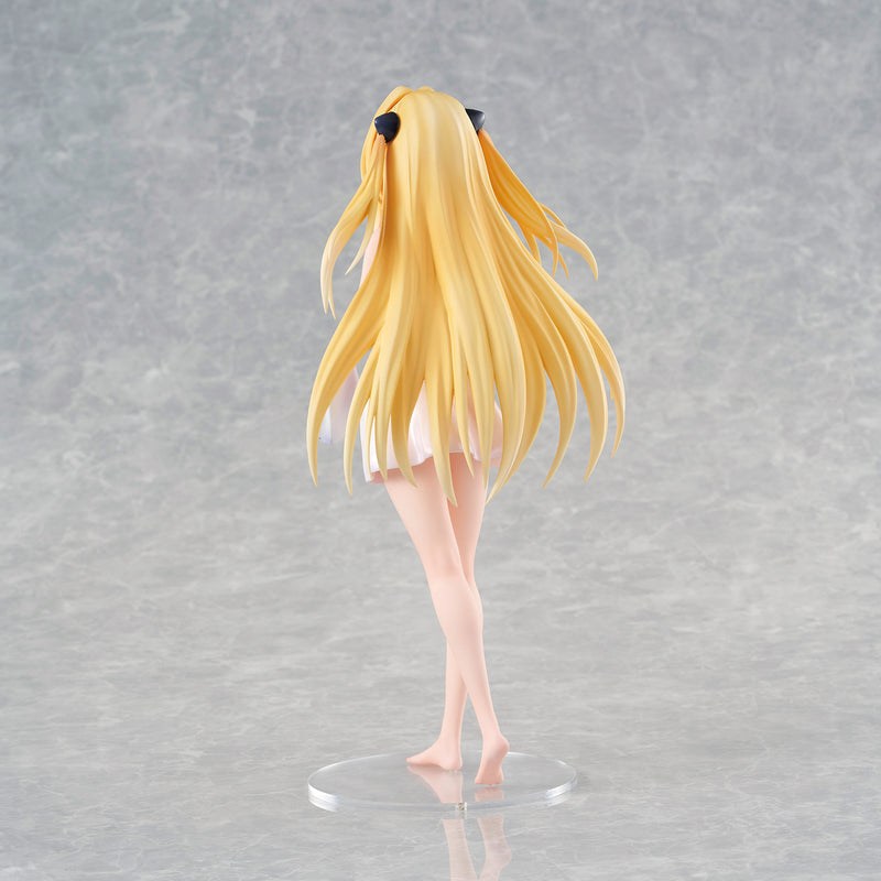 To LOVE Ru Union Creative 1/6 GoldenDarkness (Yami)