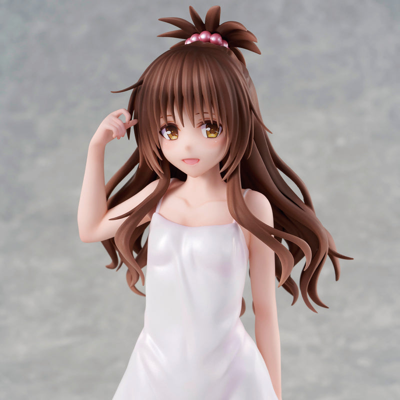 To LOVE Ru Union Creative 1/6 Yuuki Mikan